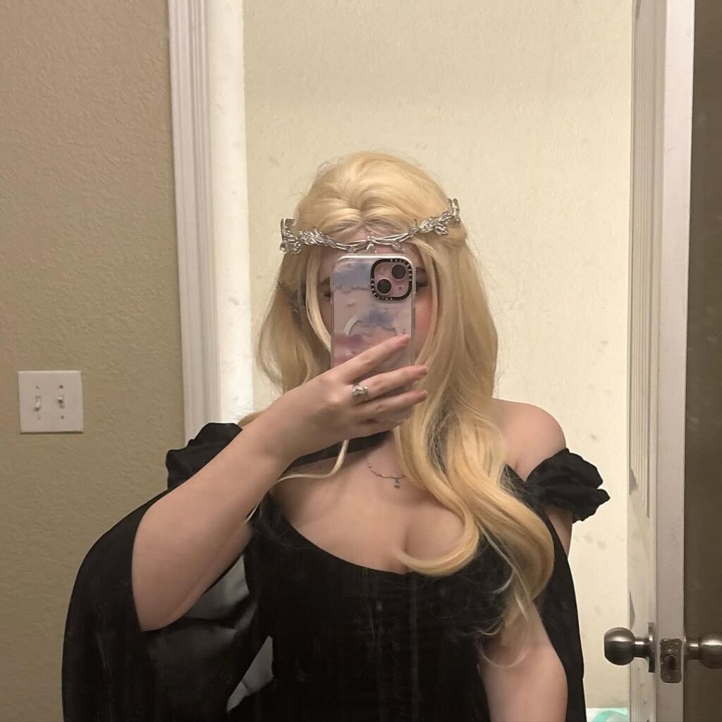 TikTok – T H I C C – gonkgonk666 / skizzy666 – Nude