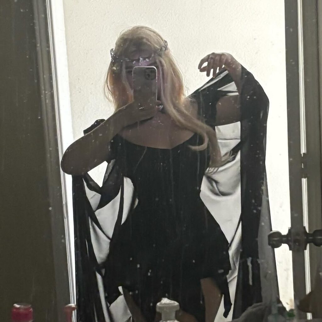 TikTok – T H I C C – gonkgonk666 / skizzy666 – Nude