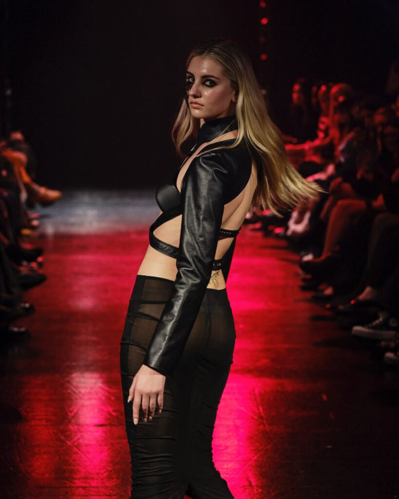 Gracelyra – Nude Leaks