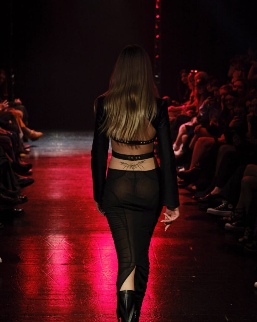 Gracelyra – Nude Leaks