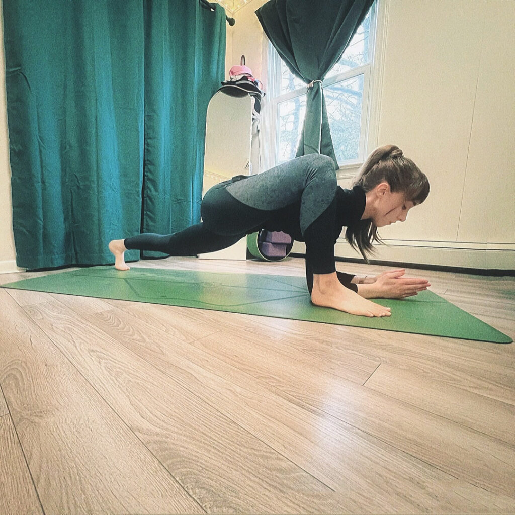 Patreon – Green_Eyed_Nymph – Nude Leaks