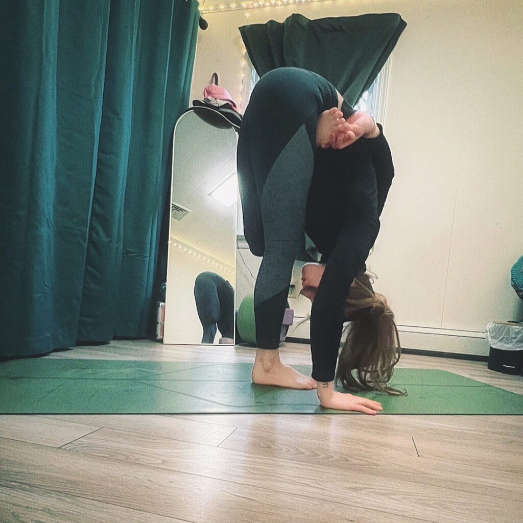 Patreon – Green_Eyed_Nymph – Nude Leaks