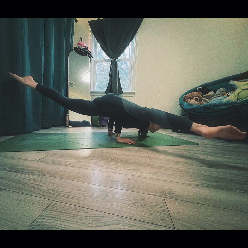 Patreon – Green_Eyed_Nymph – Nude Leaks