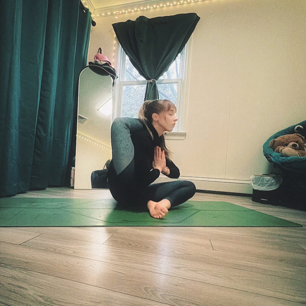 Patreon – Green_Eyed_Nymph – Nude Leaks