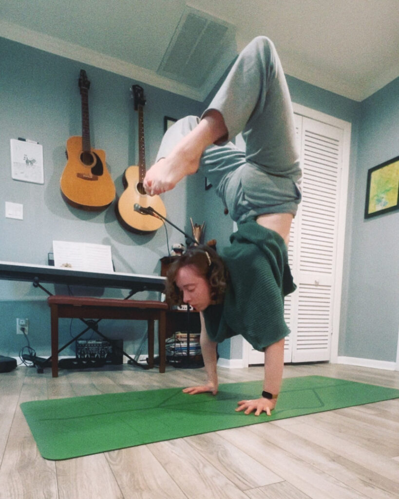 Patreon – Green_Eyed_Nymph – Nude Leaks