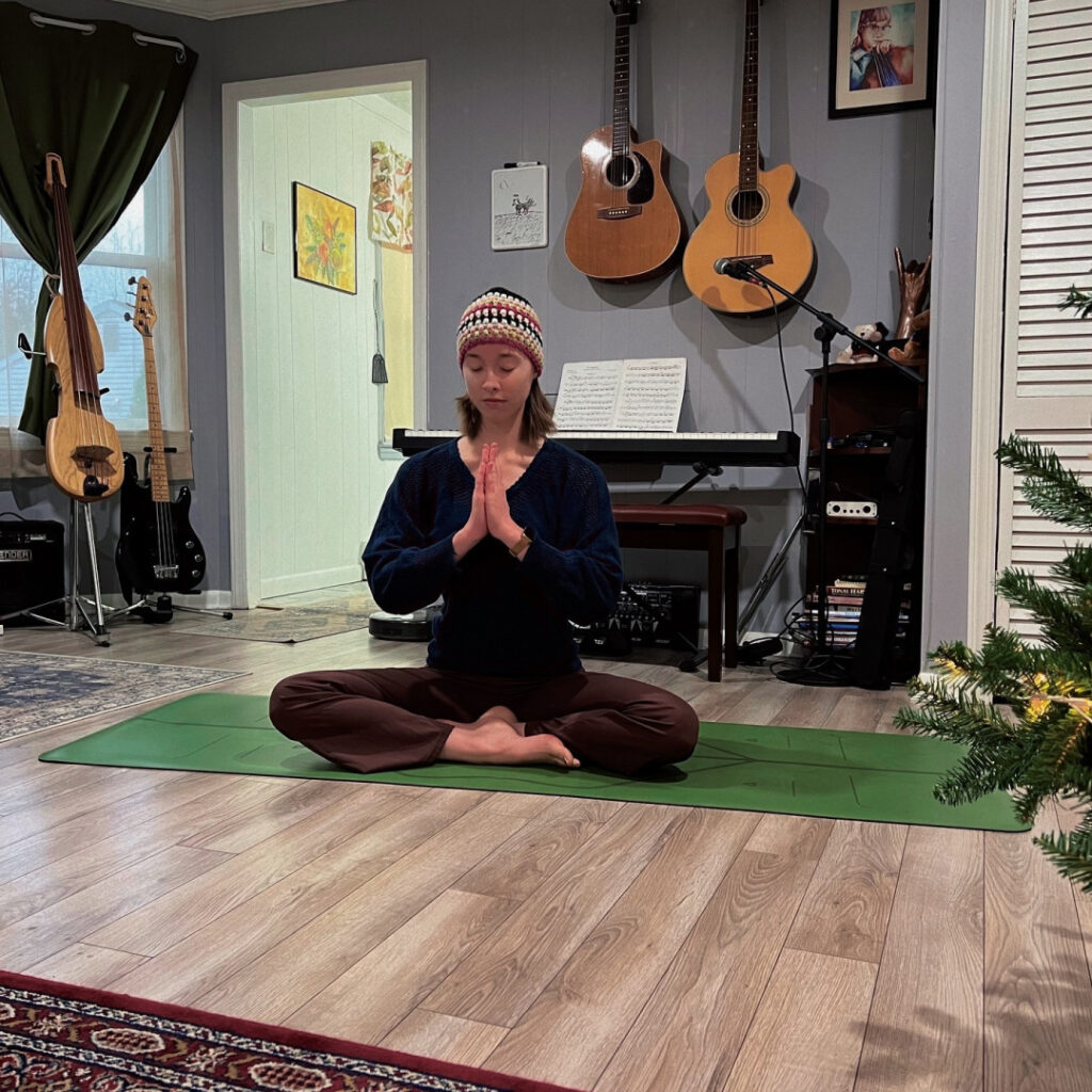 Patreon – Green_Eyed_Nymph – Nude Leaks