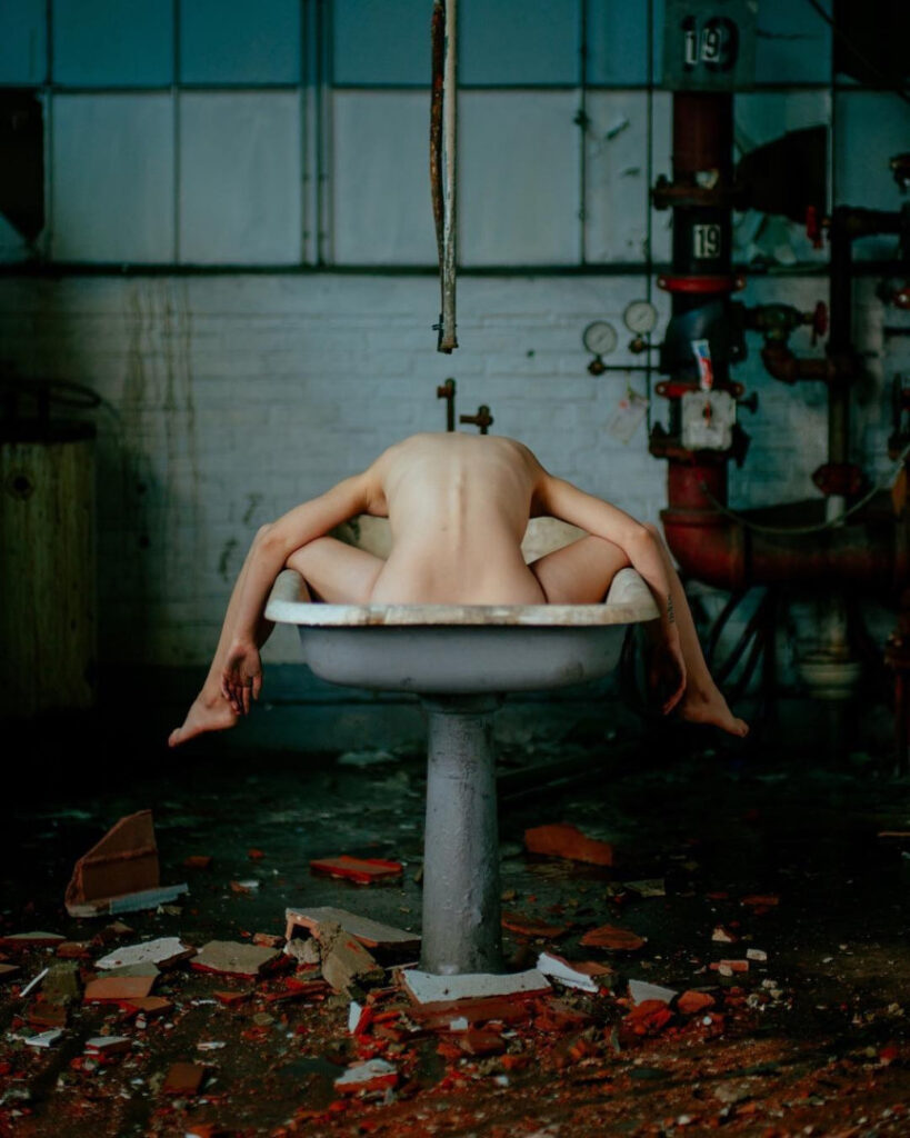 Patreon – Green_Eyed_Nymph – Nude Leaks