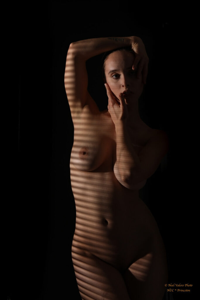 Patreon – Green_Eyed_Nymph – Nude Leaks