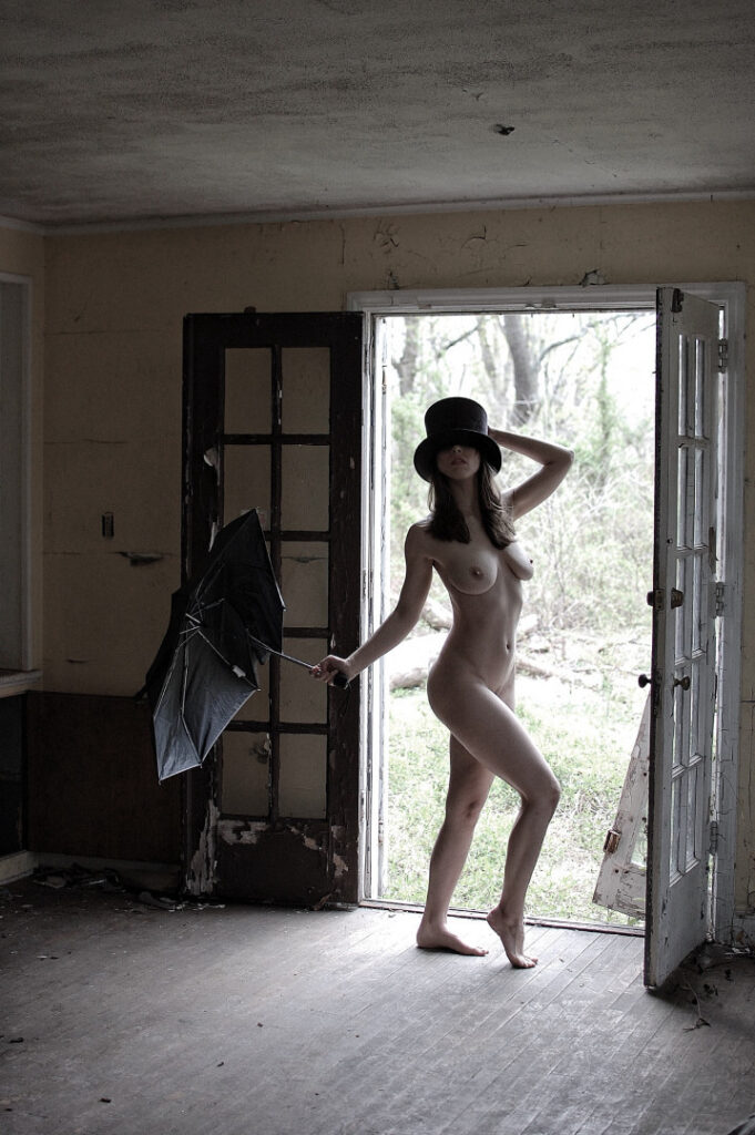 Patreon – Green_Eyed_Nymph – Nude Leaks