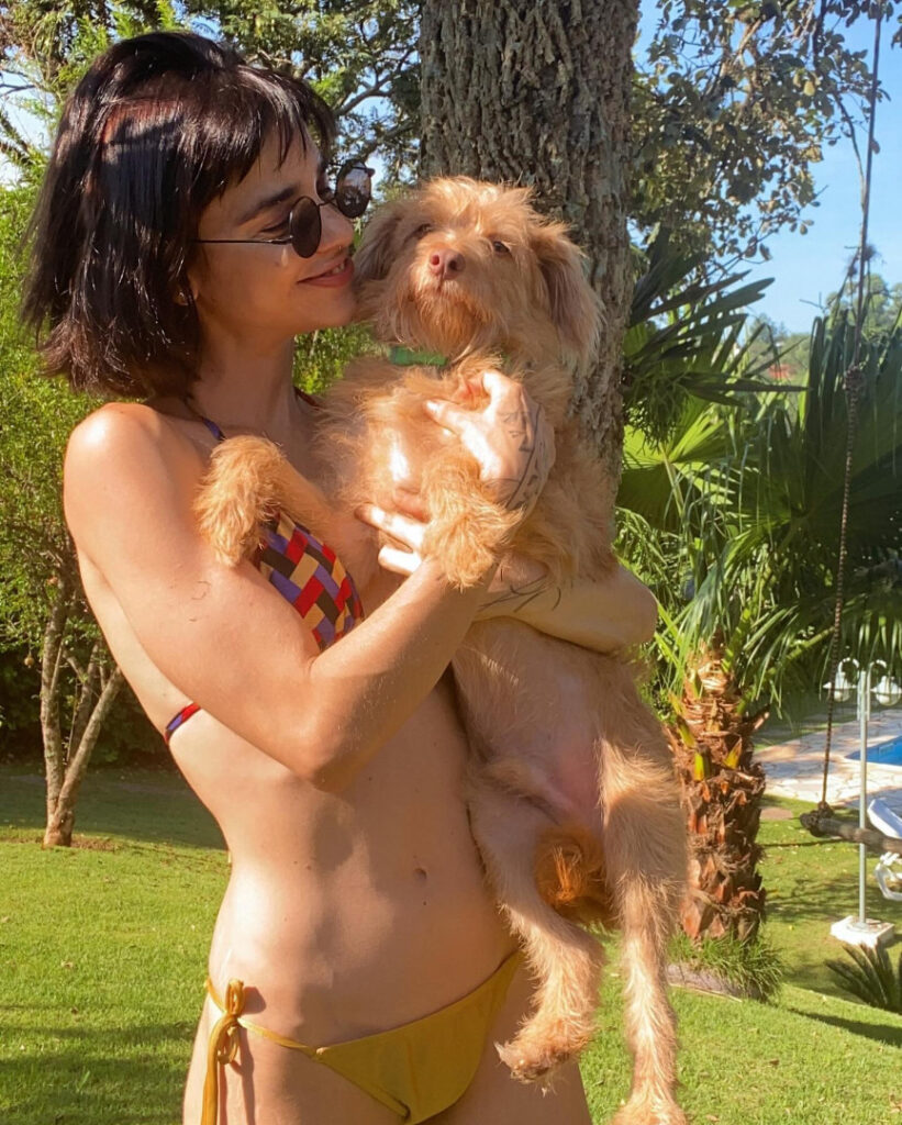 Brazil – Celeb – Greta Antoine – Nude Leaks