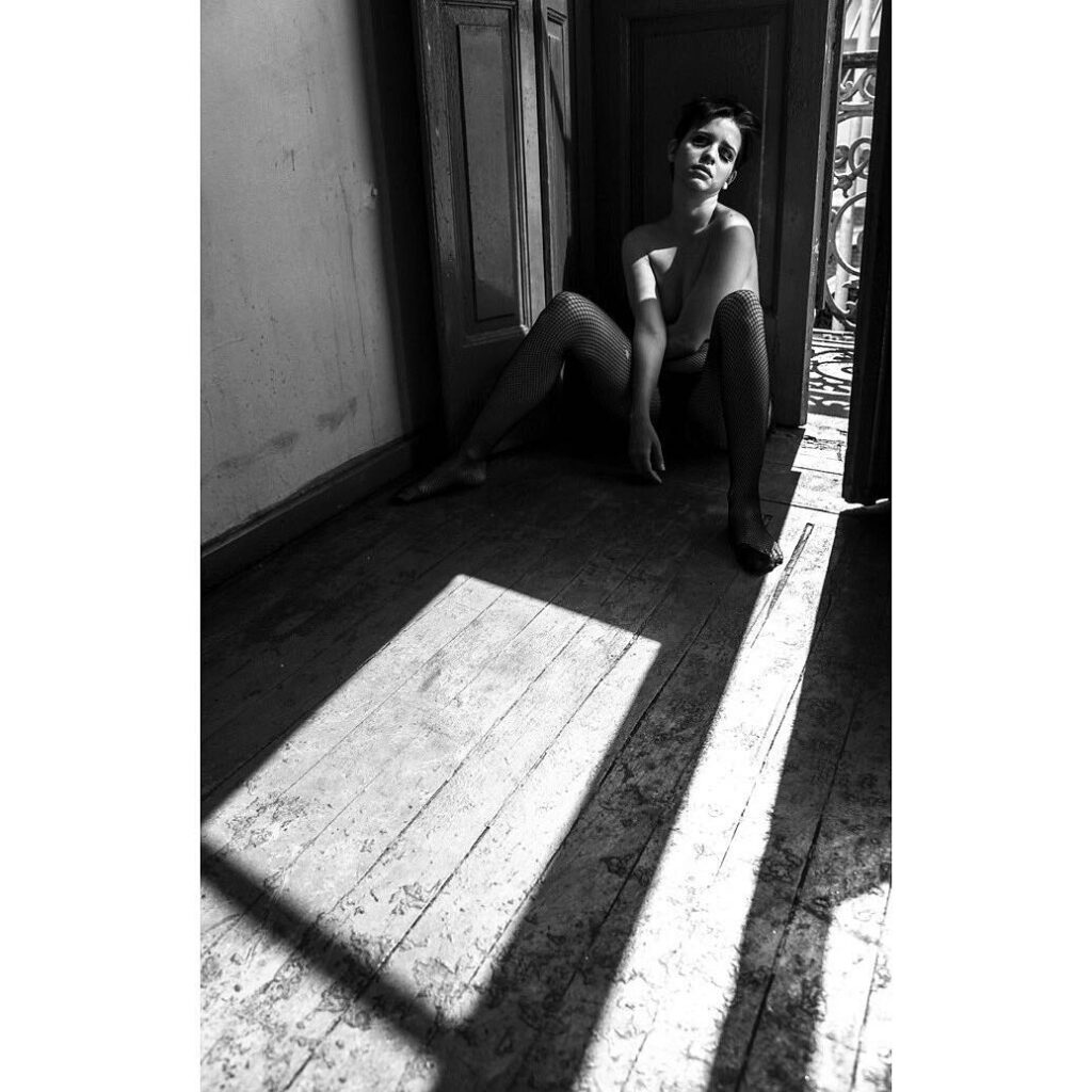 Brazil – Celeb – Greta Antoine – Nude Leaks