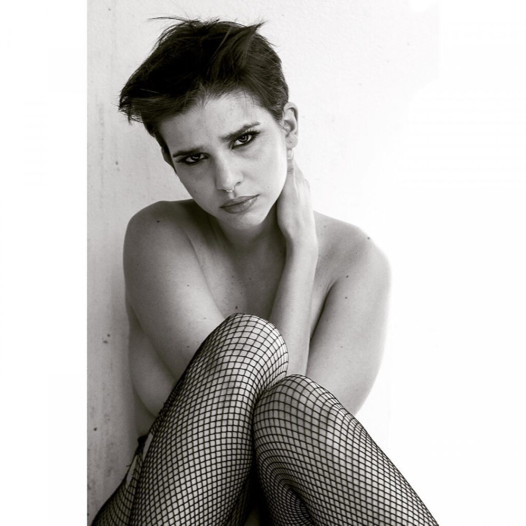 Brazil – Celeb – Greta Antoine – Nude Leaks