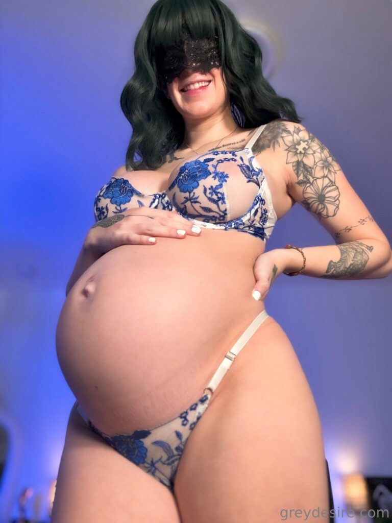 OnlyFans – Greydesire69 – Nude Leaks