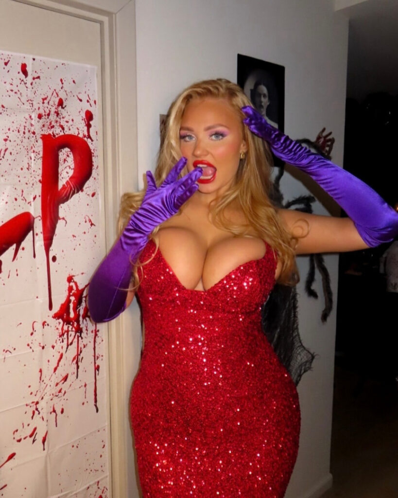 TikTok – Instagram – ⠀X⠀ – Gudrun Svava aka guggaigummibat – Nude Leaks