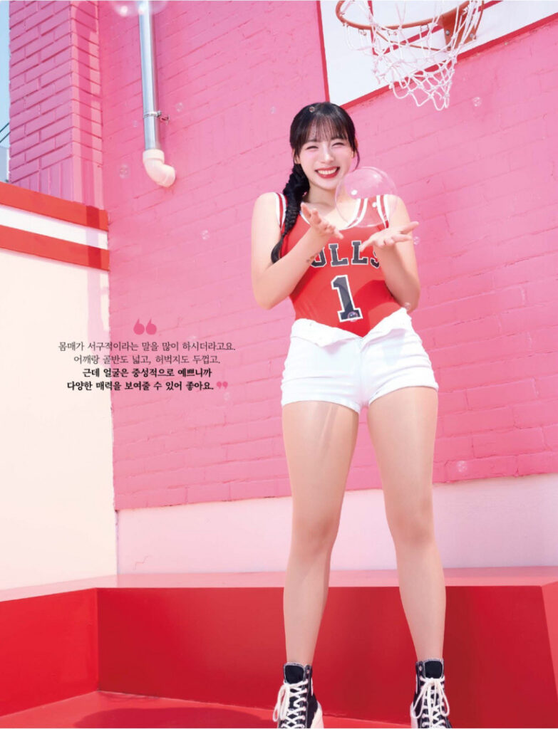 Instagram – Ha Ji Won / 하지원 / hajiwon.22 – Nude Leaks