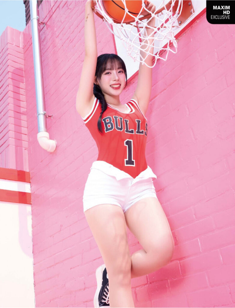 Instagram – Ha Ji Won / 하지원 / hajiwon.22 – Nude Leaks