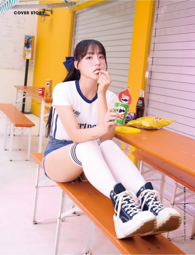 Instagram – Ha Ji Won / 하지원 / hajiwon.22 – Nude Leaks