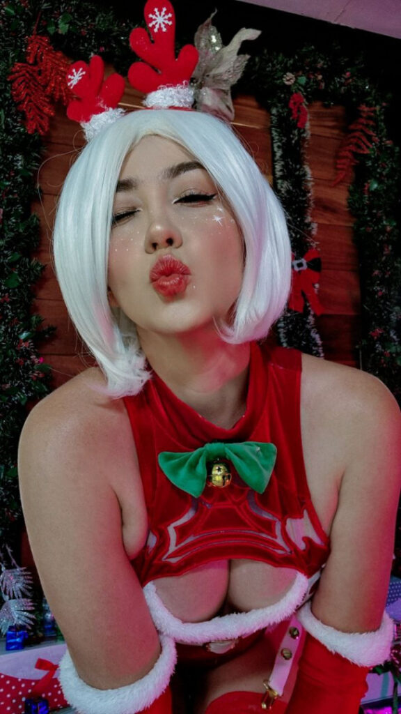 OnlyFans – Hakicosmodel – Nude