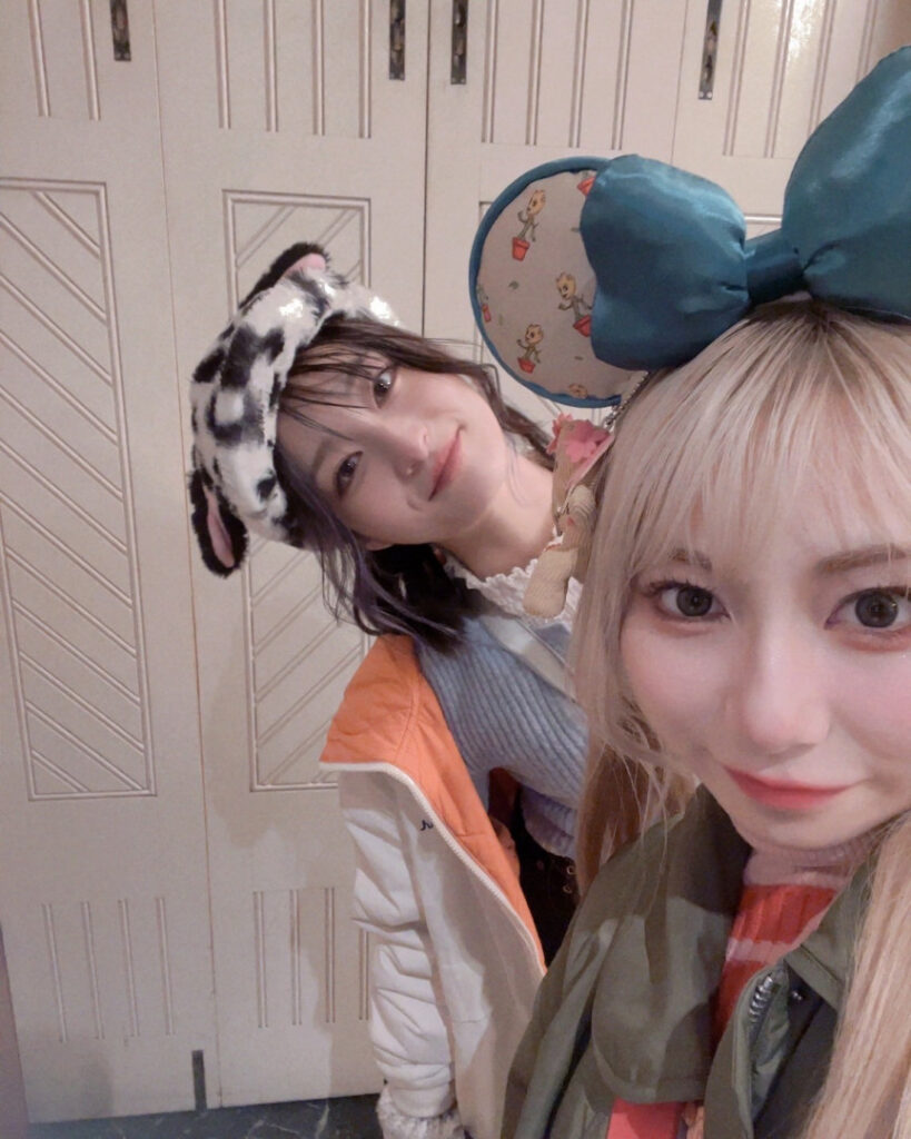 Celeb – Instagram – Asian – Japanese – Hanabie – Nude Leaks