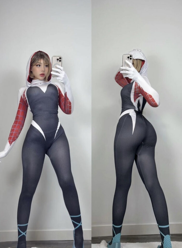 OnlyFans – TikTok – hanacutiee / Aria.Lxv / Aria.bunny / Bunniixo – Nude Leaks