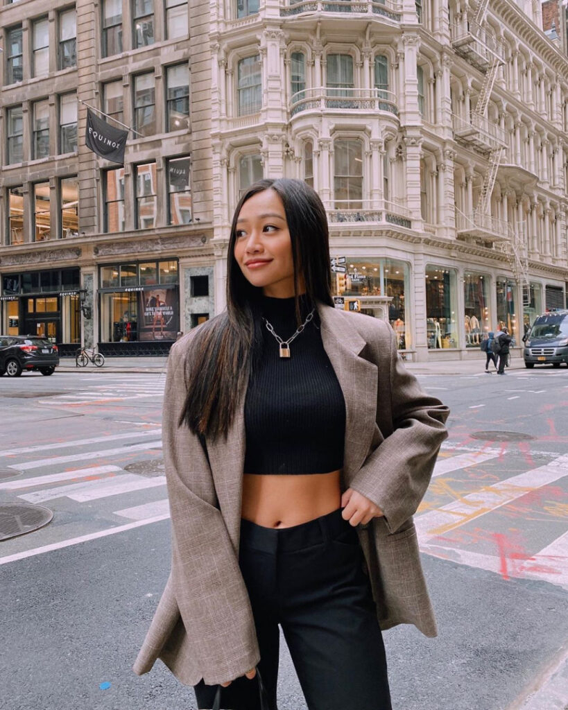 Instagram – HangTW – Nude