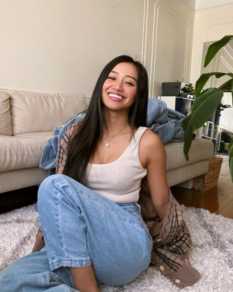 Instagram – HangTW – Nude