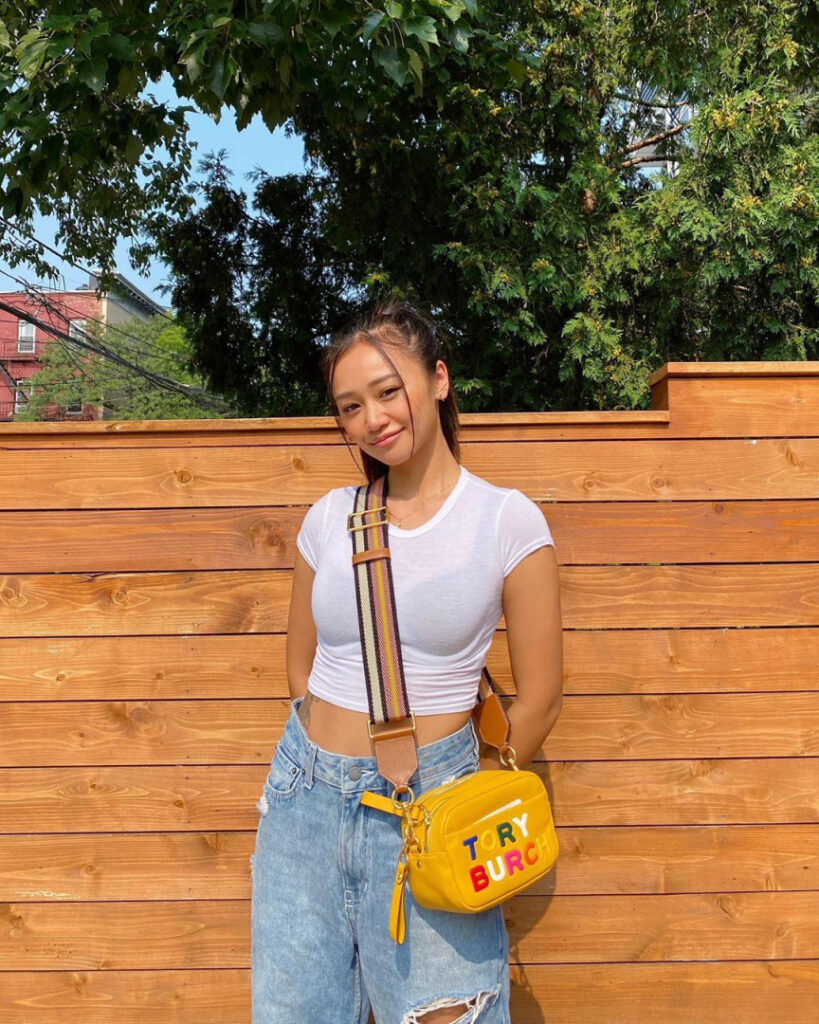 Instagram – HangTW – Nude