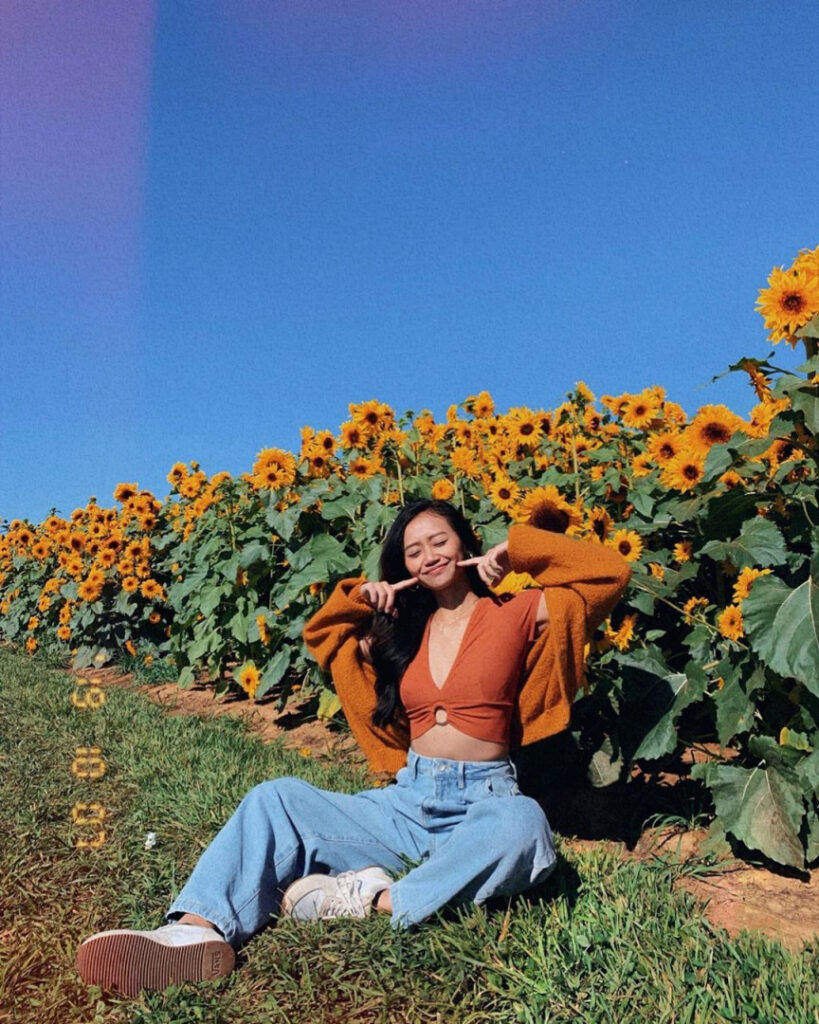 Instagram – HangTW – Nude