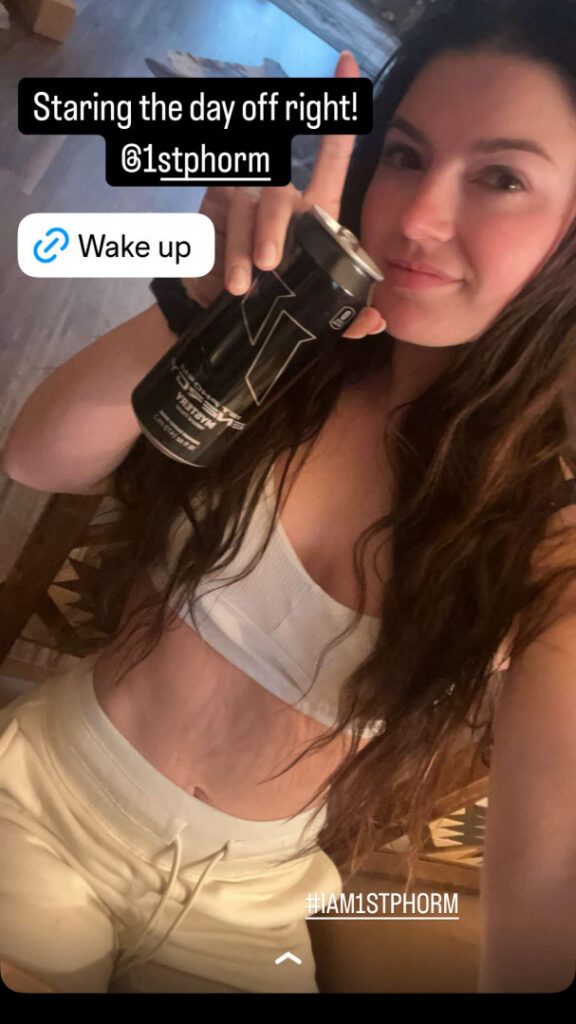 Instagram – Hannah Barron hannahbarron96 – Nude