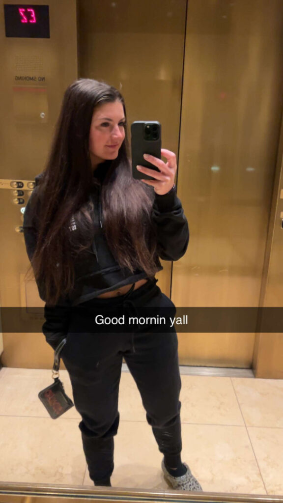 Instagram – Hannah Barron hannahbarron96 – Nude