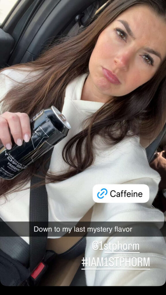 Instagram – Hannah Barron hannahbarron96 – Nude