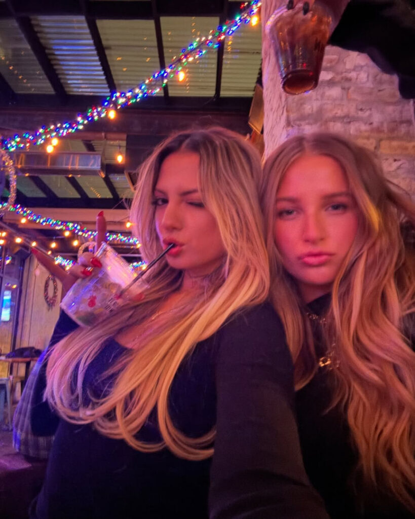 TikTok – Teen – Hannah Montoya – Nude