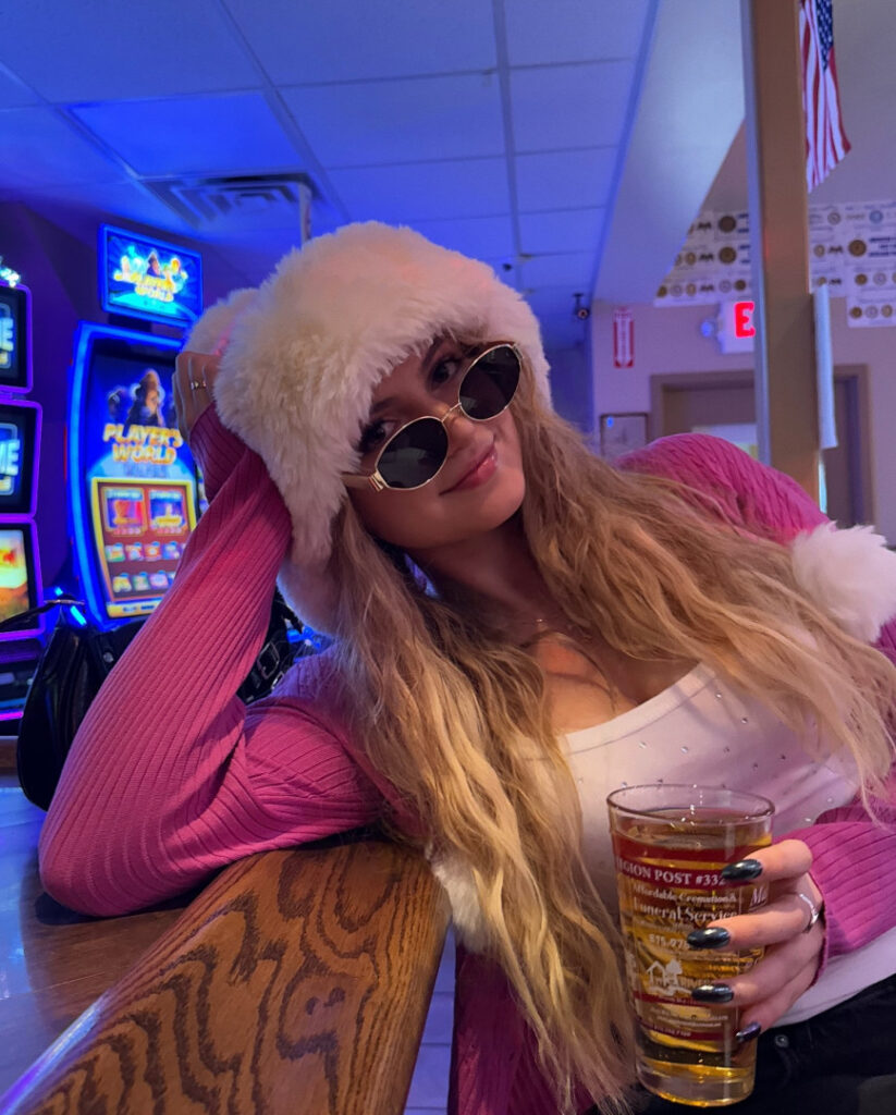 TikTok – Teen – Hannah Montoya – Nude