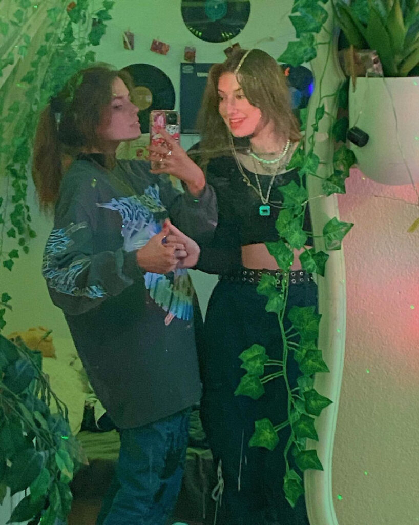 TikTok – Instagram – Hannah Stein | hnnhxl – Nude