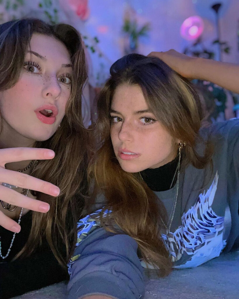 TikTok – Instagram – Hannah Stein | hnnhxl – Nude