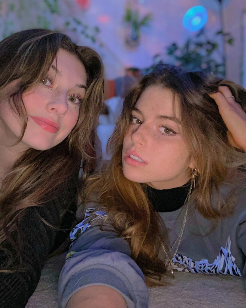 TikTok – Instagram – Hannah Stein | hnnhxl – Nude