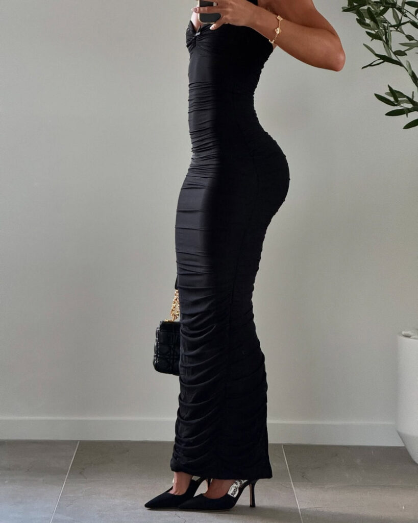 TikTok – Instagram – _hannahpearson_ | hannahhpearson – Nude