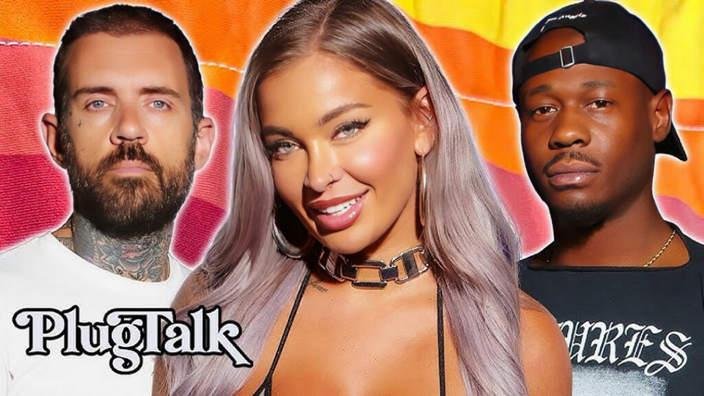 OnlyFans – T H I C C – HayleyDaviesXX – Nude