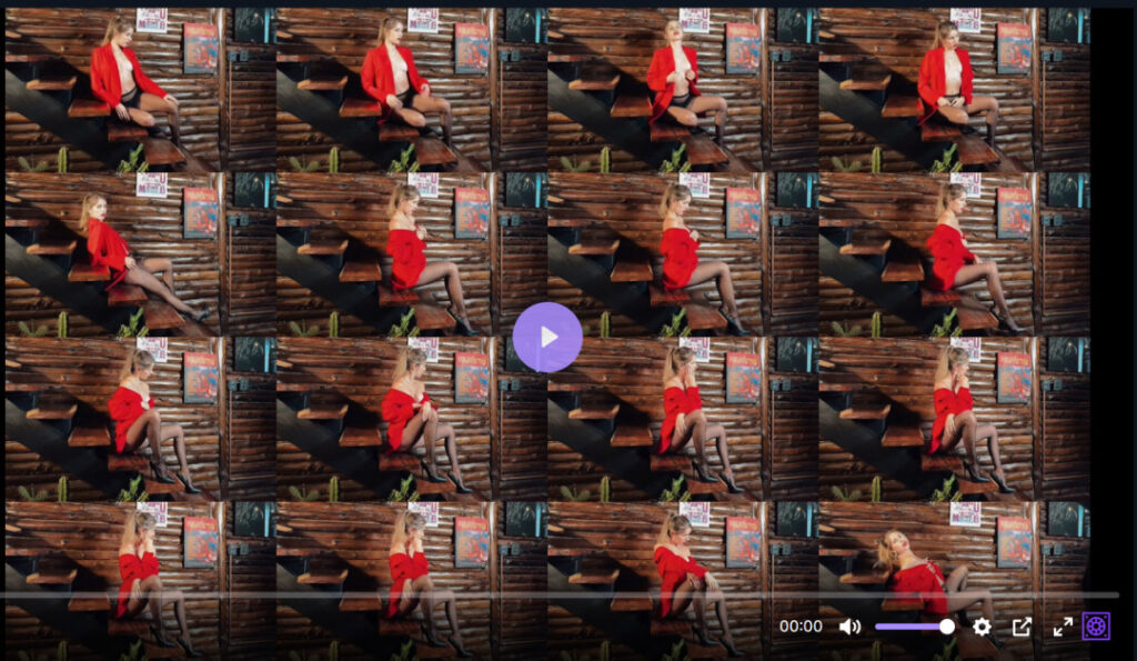 Instagram – Petite – Latina – Heidy Pino – Nude