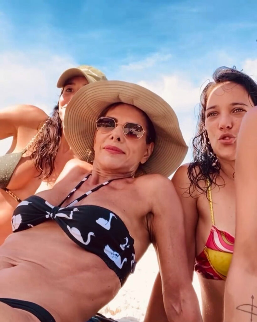 Brazil – Celeb – Helena Fernandes – Nude Leaks