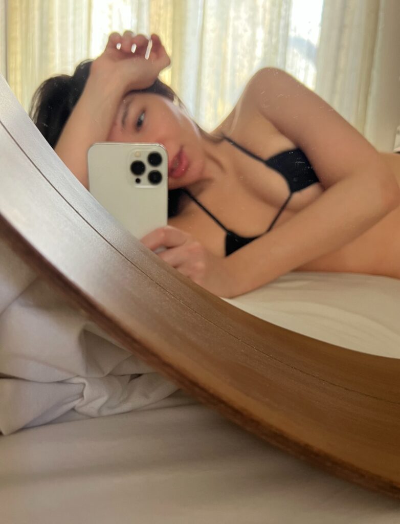 Patreon – Twitch – helenalive – Nude