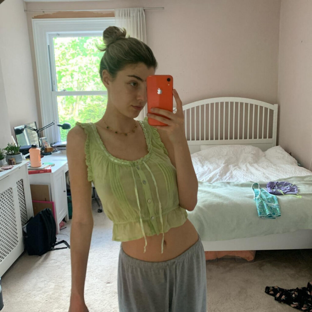 Instagram – helenapolomcic – Nude Leaks