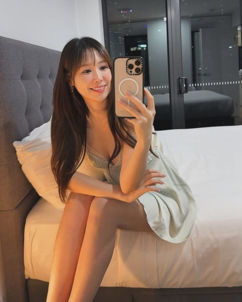 Twitch – Asian – hello_kiko – Nude Leaks