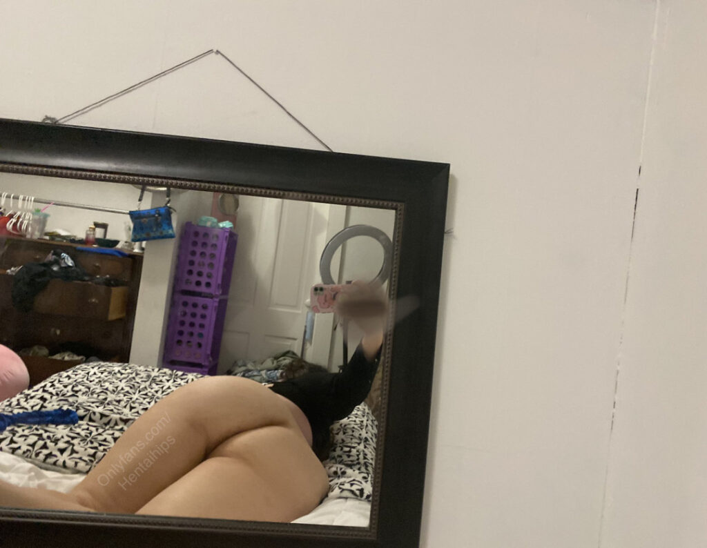 OnlyFans – T H I C C – Hentaihips / Giu1a / Ulia – Nude Leaks