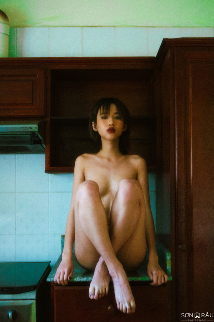 Instagram – Asian – Petite – _hiimbailey_ – Nude Leaks