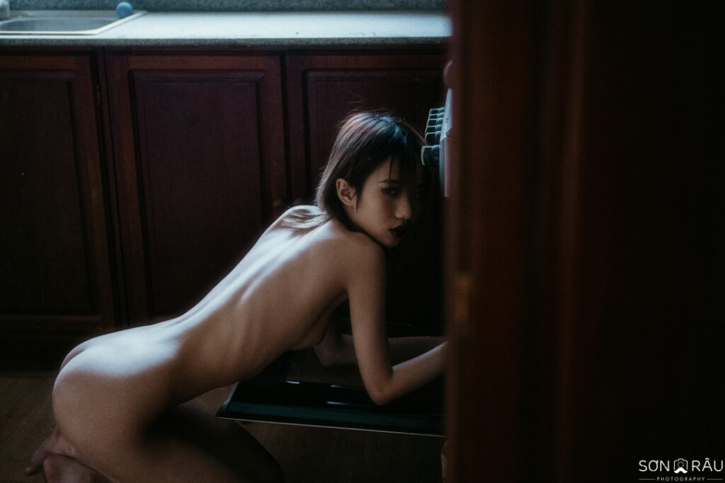 Instagram – Asian – Petite – _hiimbailey_ – Nude Leaks