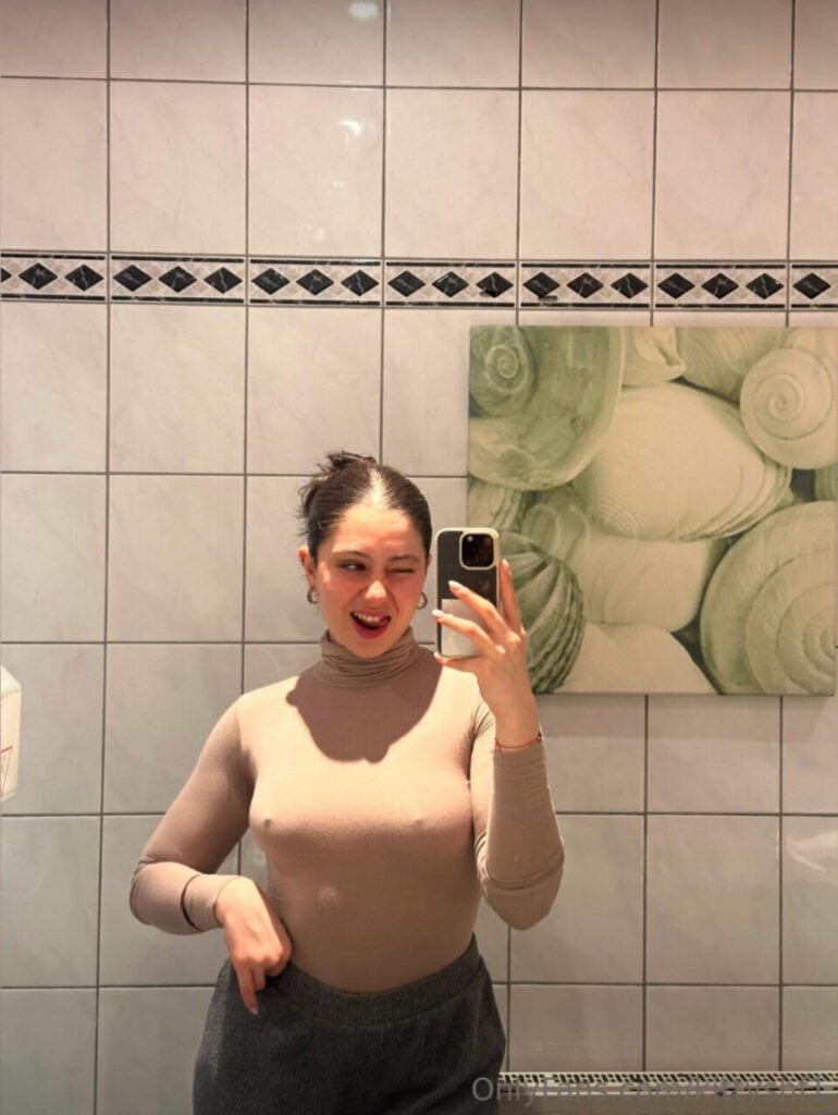 OnlyFans – Instagram – Hilal fener / hilalfenerr – Nude