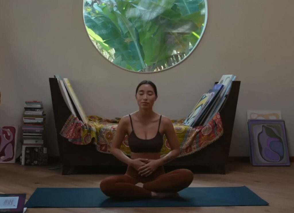 Instagram – Asian – Hitomi mochizuki – Nude