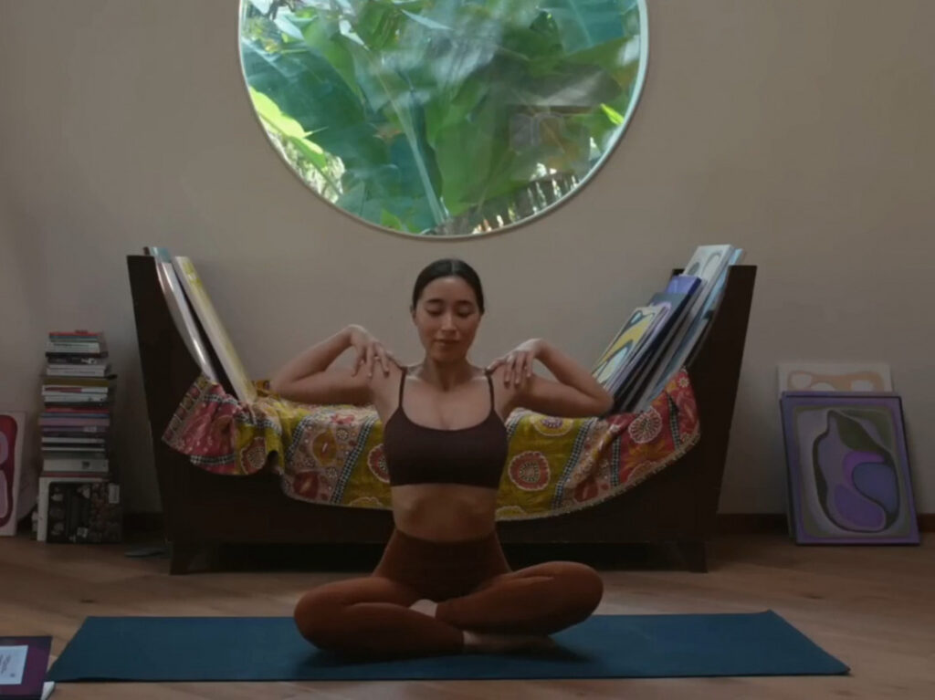 Instagram – Asian – Hitomi mochizuki – Nude