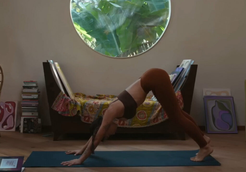 Instagram – Asian – Hitomi mochizuki – Nude